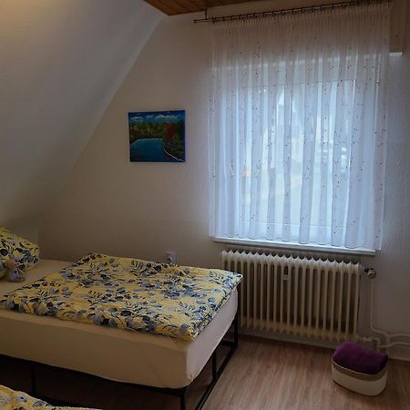 Fewo Gluecksmoment Idar-Oberstein Kültér fotó