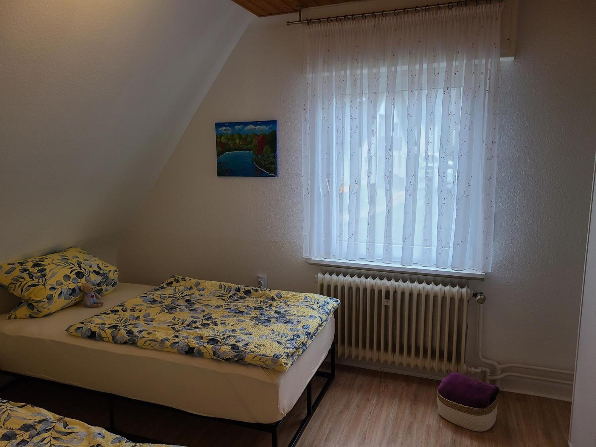 Fewo Gluecksmoment Idar-Oberstein Kültér fotó
