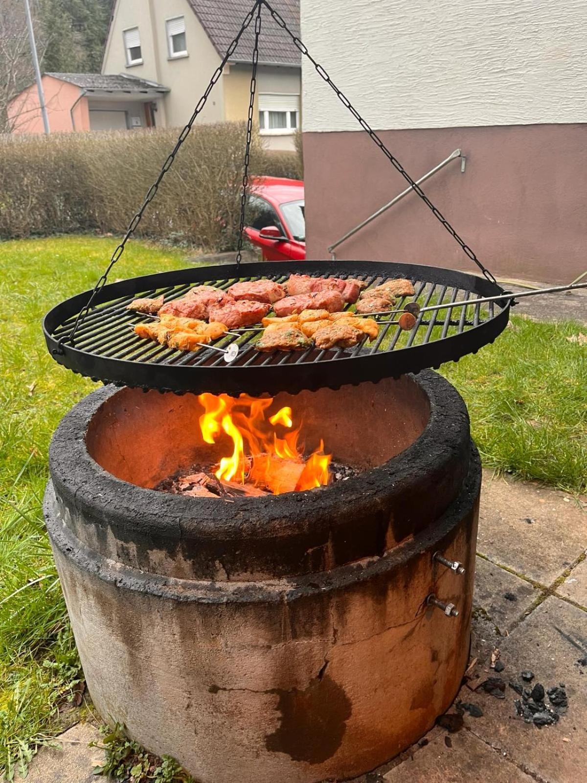 Fewo Gluecksmoment Idar-Oberstein Kültér fotó